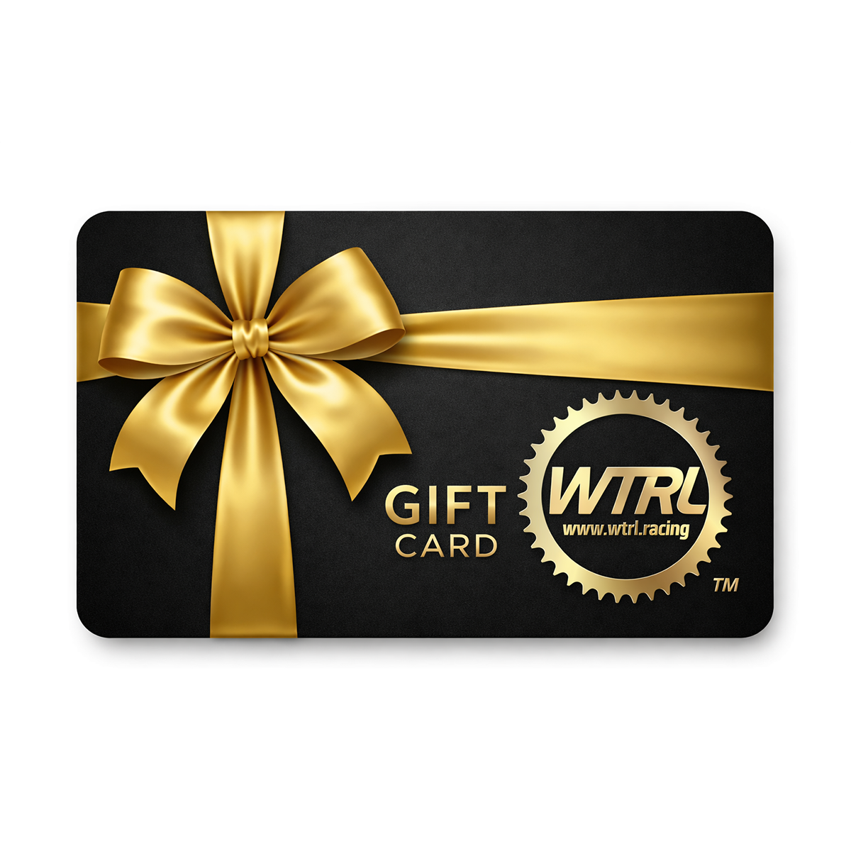 WTRL Digital Gift Card