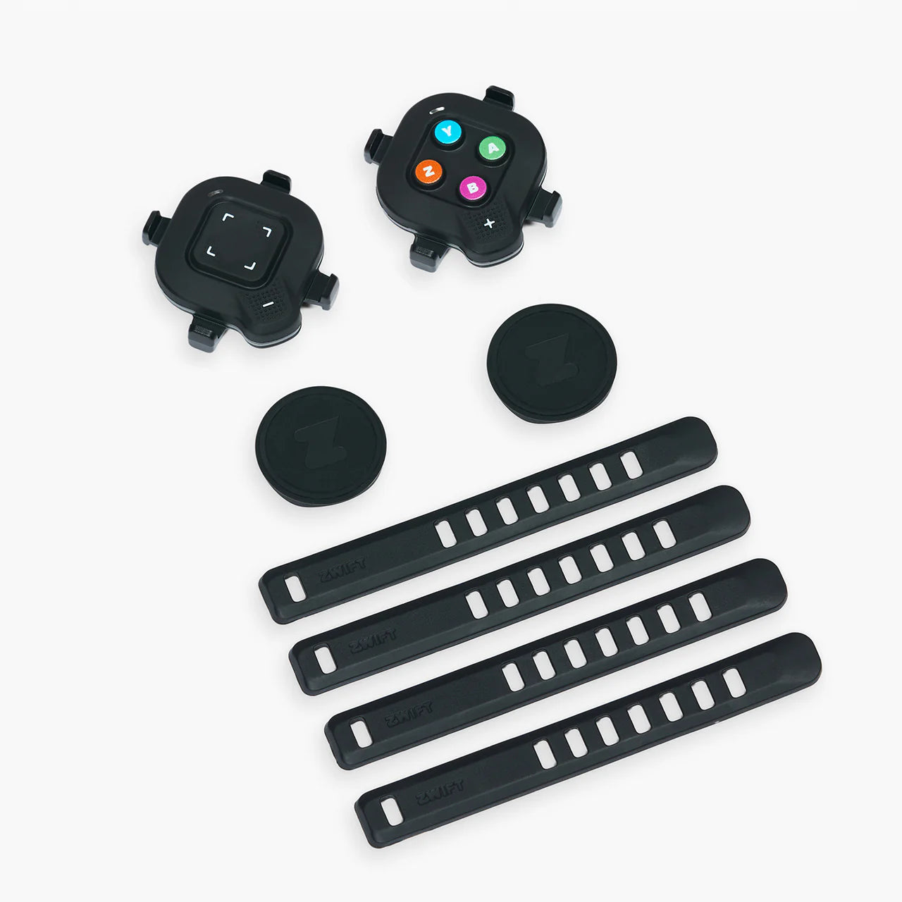 Zwift Cog and Click Upgrade Kit – WTRL Zwift Cog and Click Upgrade Kit – WTRL