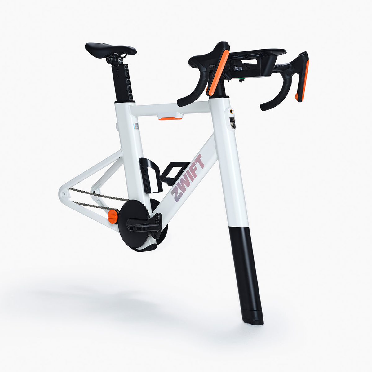 Zwift Ride Smart Frame V2