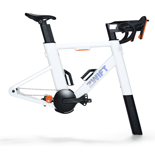 Zwift Ride Smart Frame V2