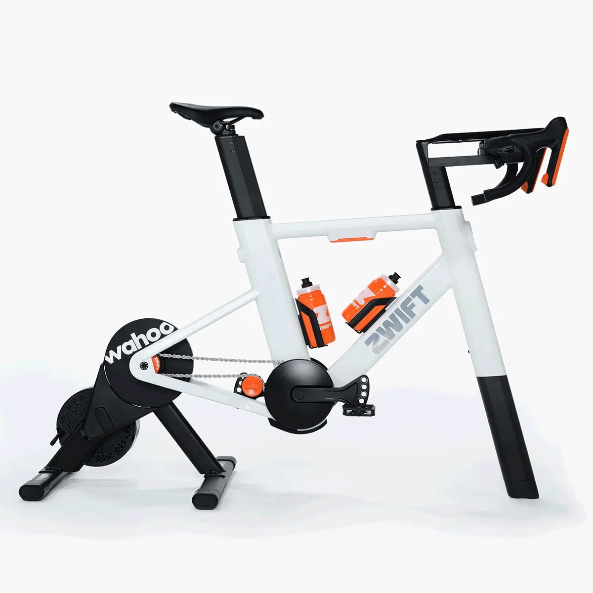 Zwift Ride Smart Frame V2