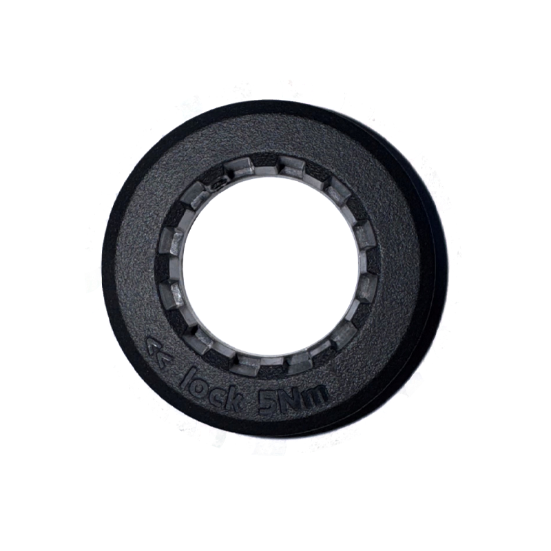 Zwift Cog Replacement  Lock Ring
