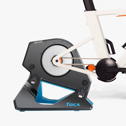 Zwift Ride Smart Frame V2 + Trainer Bundle