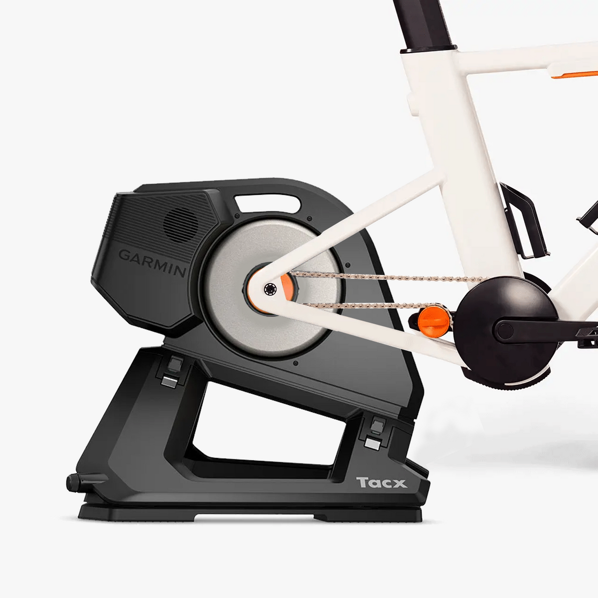 Zwift Ride Smart Frame V2 + Trainer Bundle