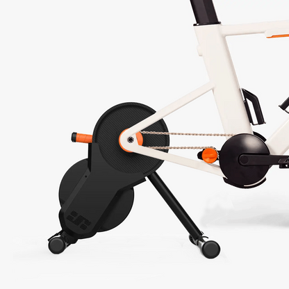 Zwift Ride Smart Frame V2 + Trainer Bundle