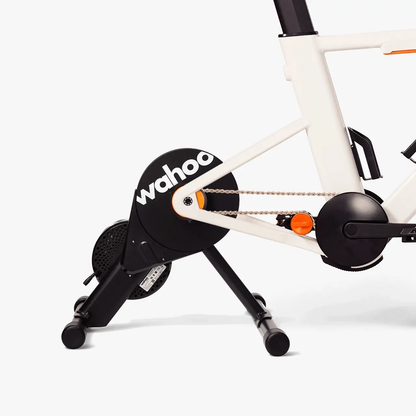 Zwift Ride Smart Frame V2 + Trainer Bundle