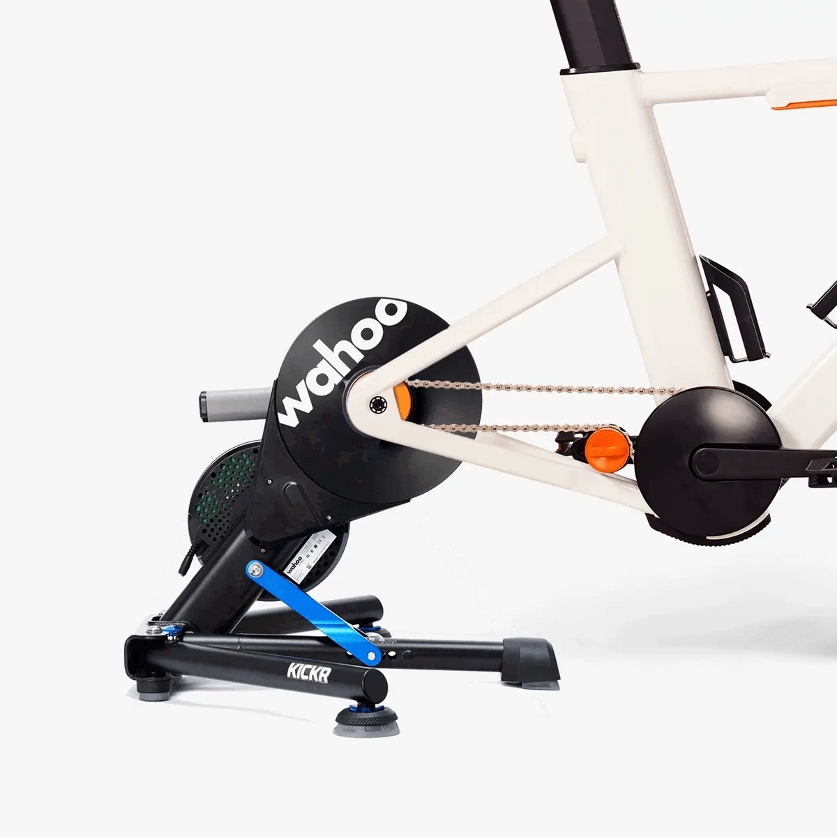 Zwift Ride Smart Frame V2 + Trainer Bundle